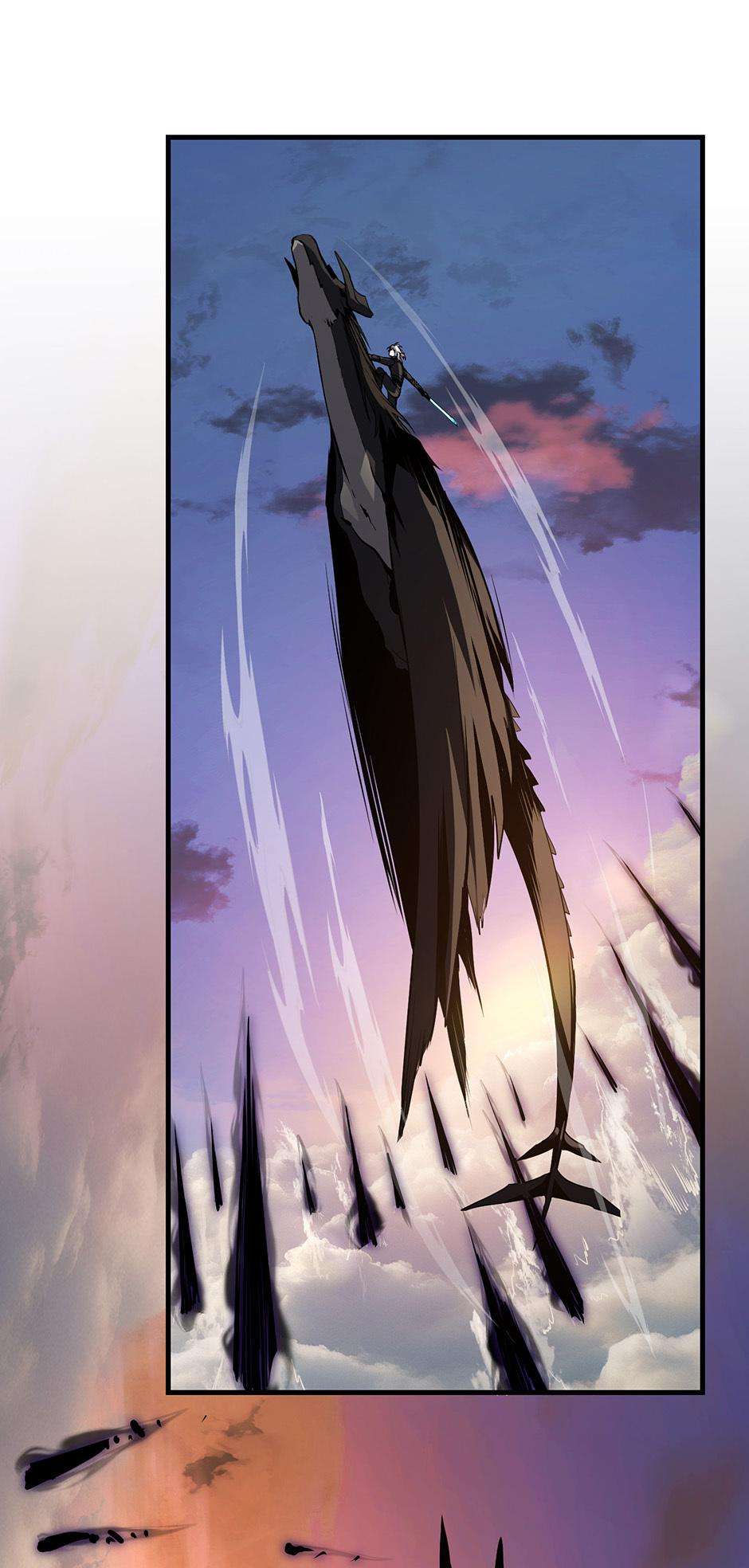 The Beginning After The End Chapter 204 334 60