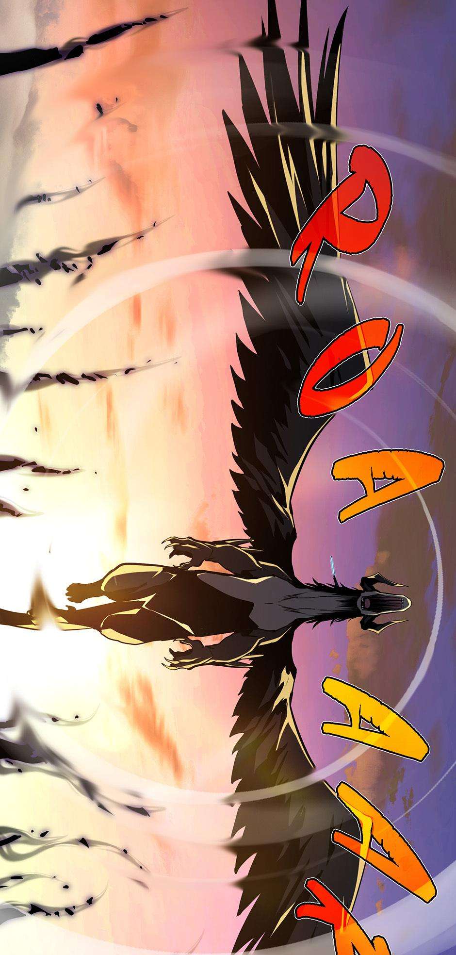 The Beginning After The End Chapter 204 335 61