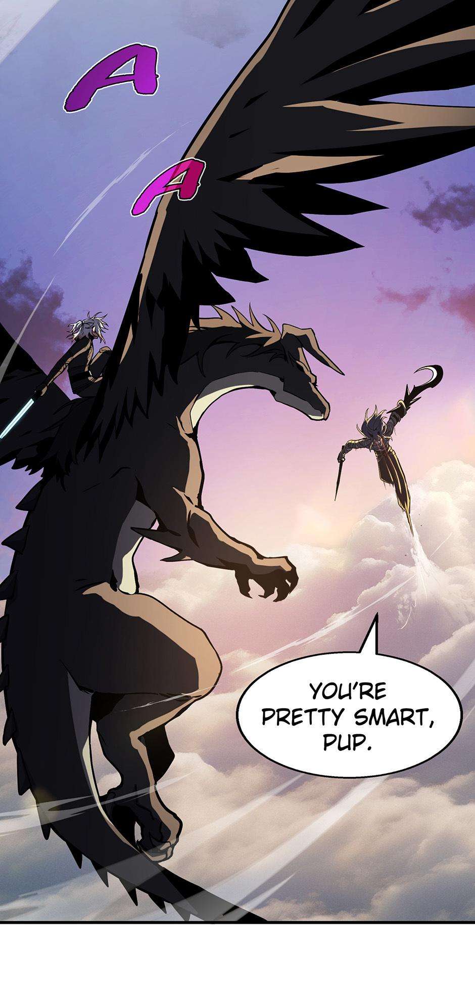 The Beginning After The End Chapter 204 337 63