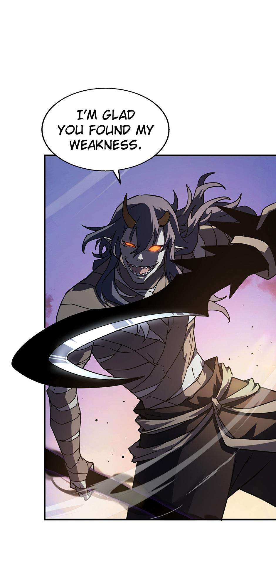 The Beginning After The End Chapter 204 338 64