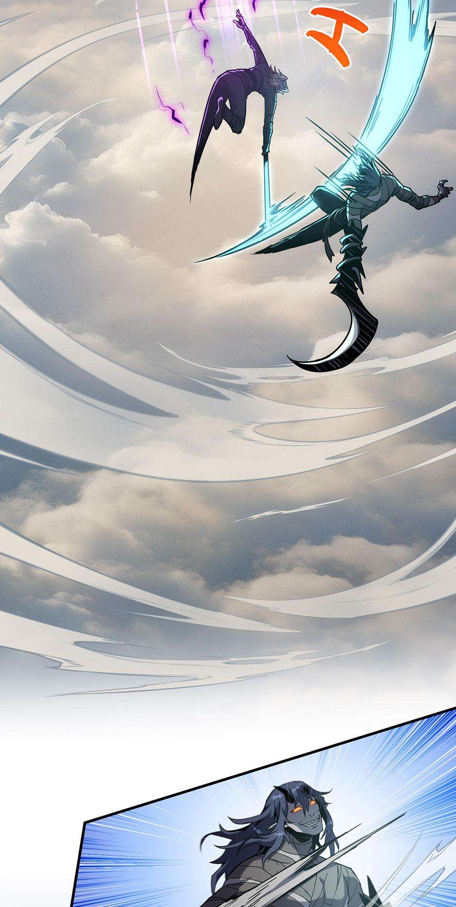 The Beginning After The End Chapter 204 342 68