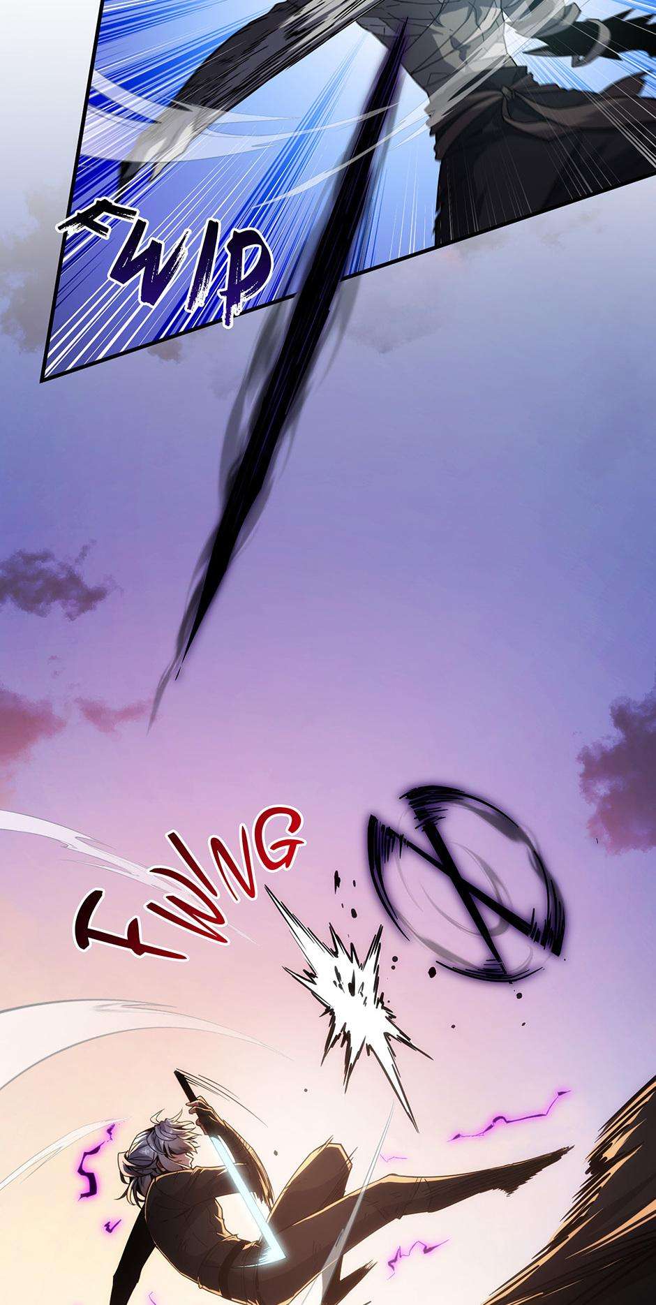 The Beginning After The End Chapter 204 343 69