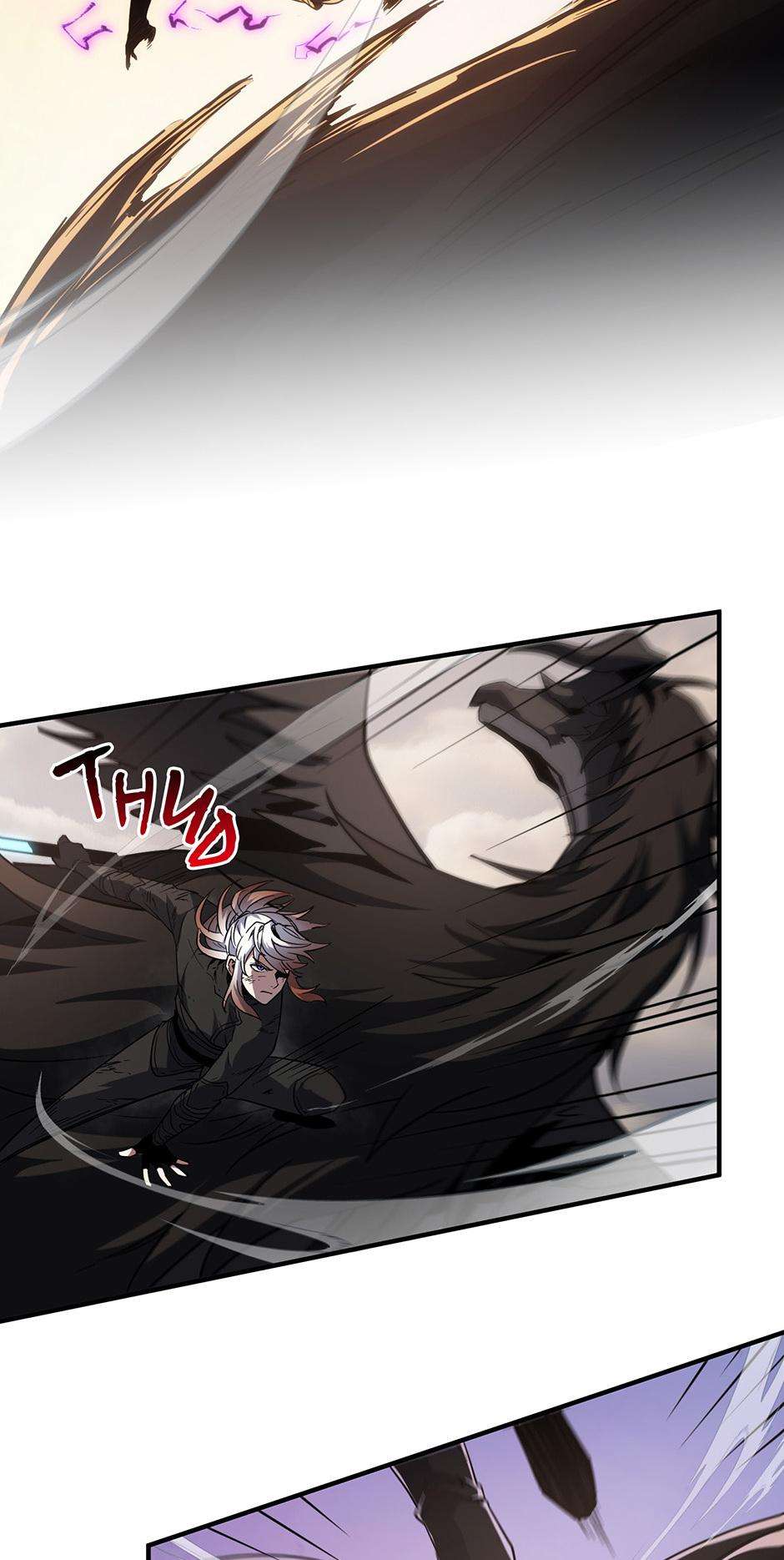 The Beginning After The End Chapter 204 344 70