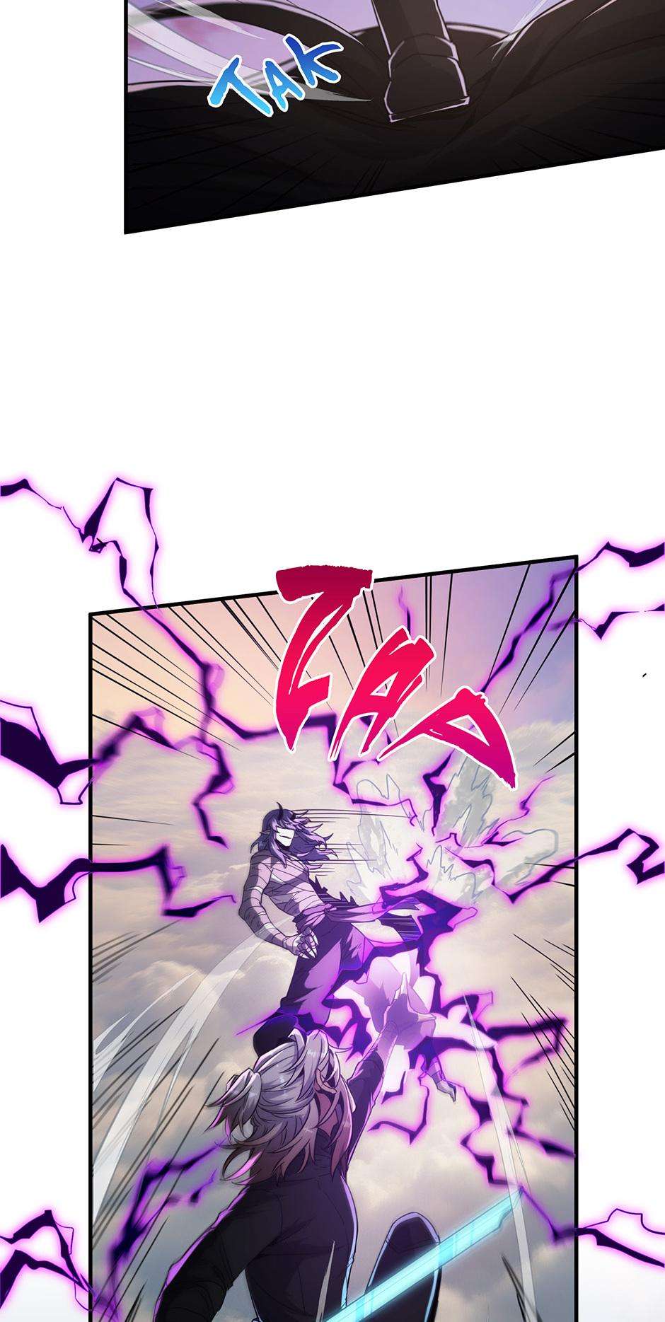 The Beginning After The End Chapter 204 345 71