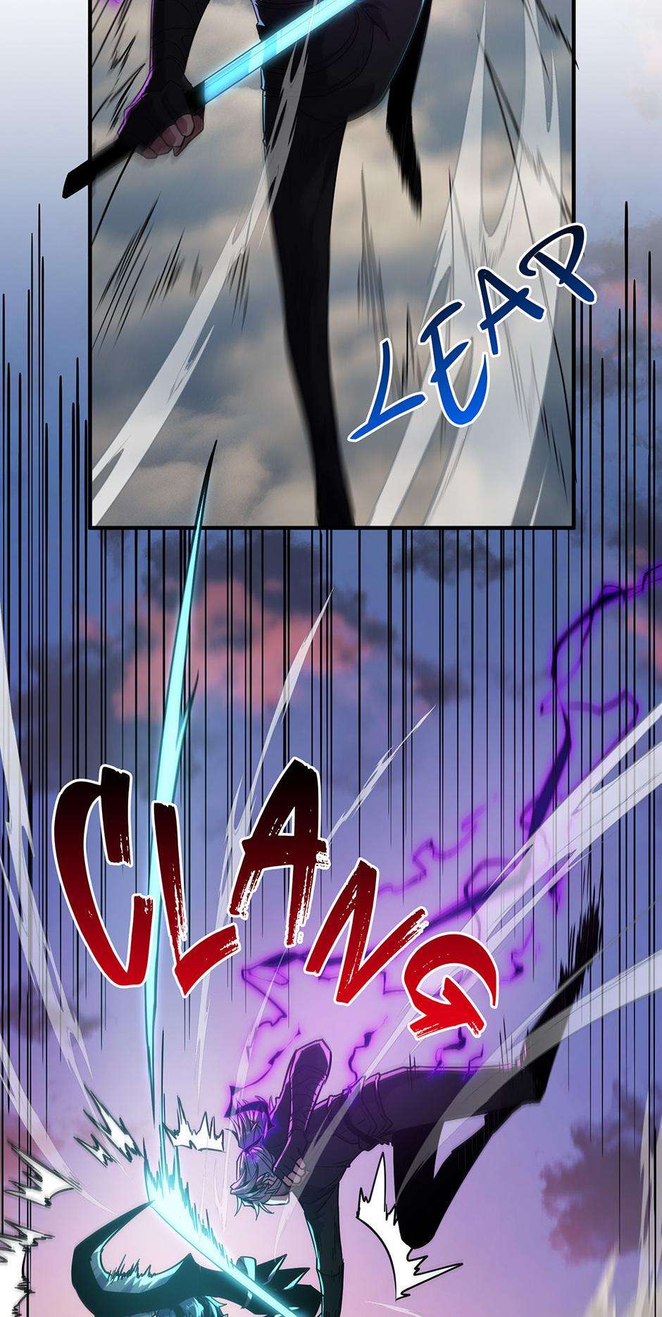 The Beginning After The End Chapter 204 346 72