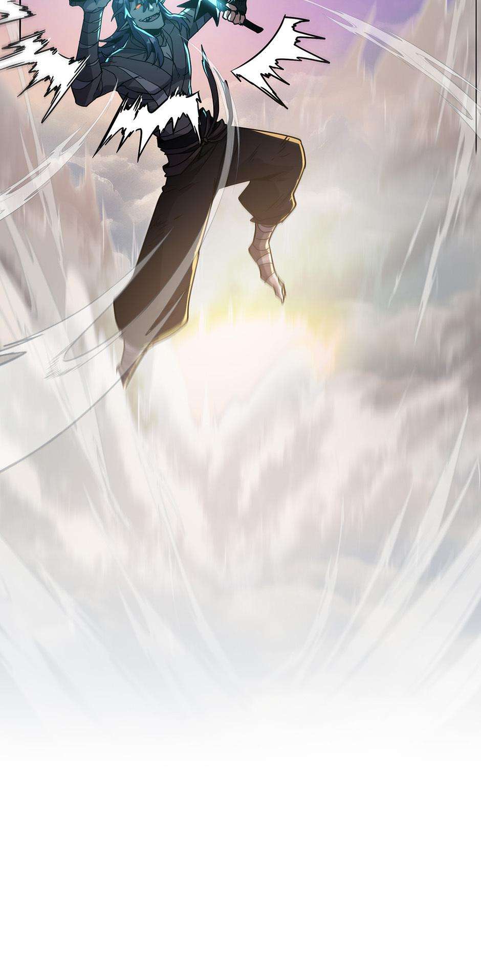 The Beginning After The End Chapter 204 347 73