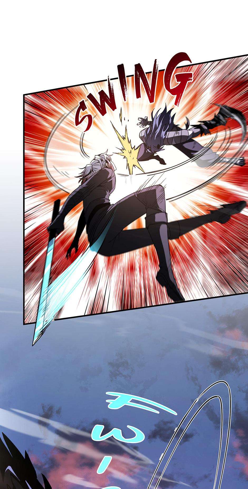 The Beginning After The End Chapter 204 348 74