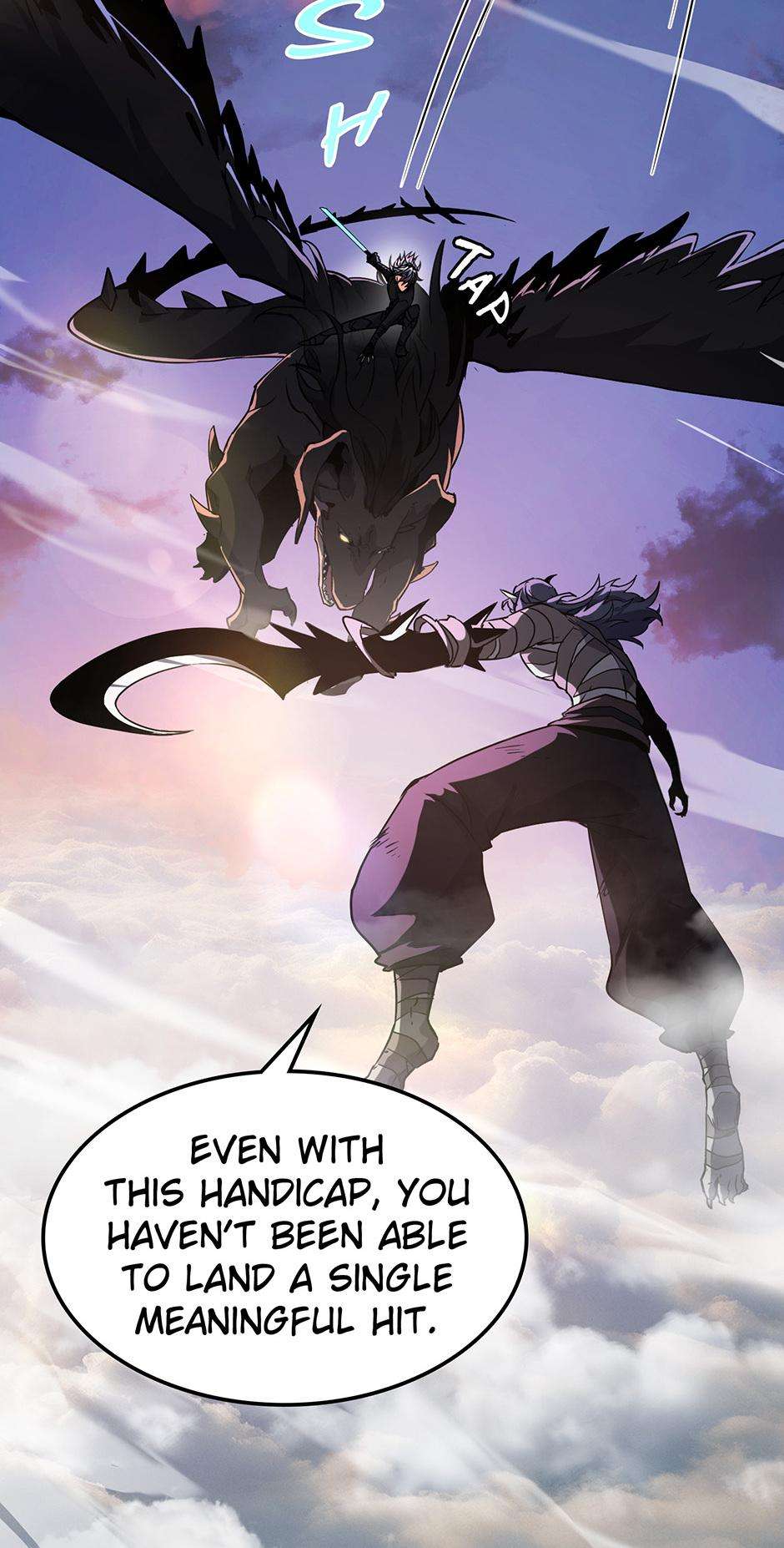 The Beginning After The End Chapter 204 349 75