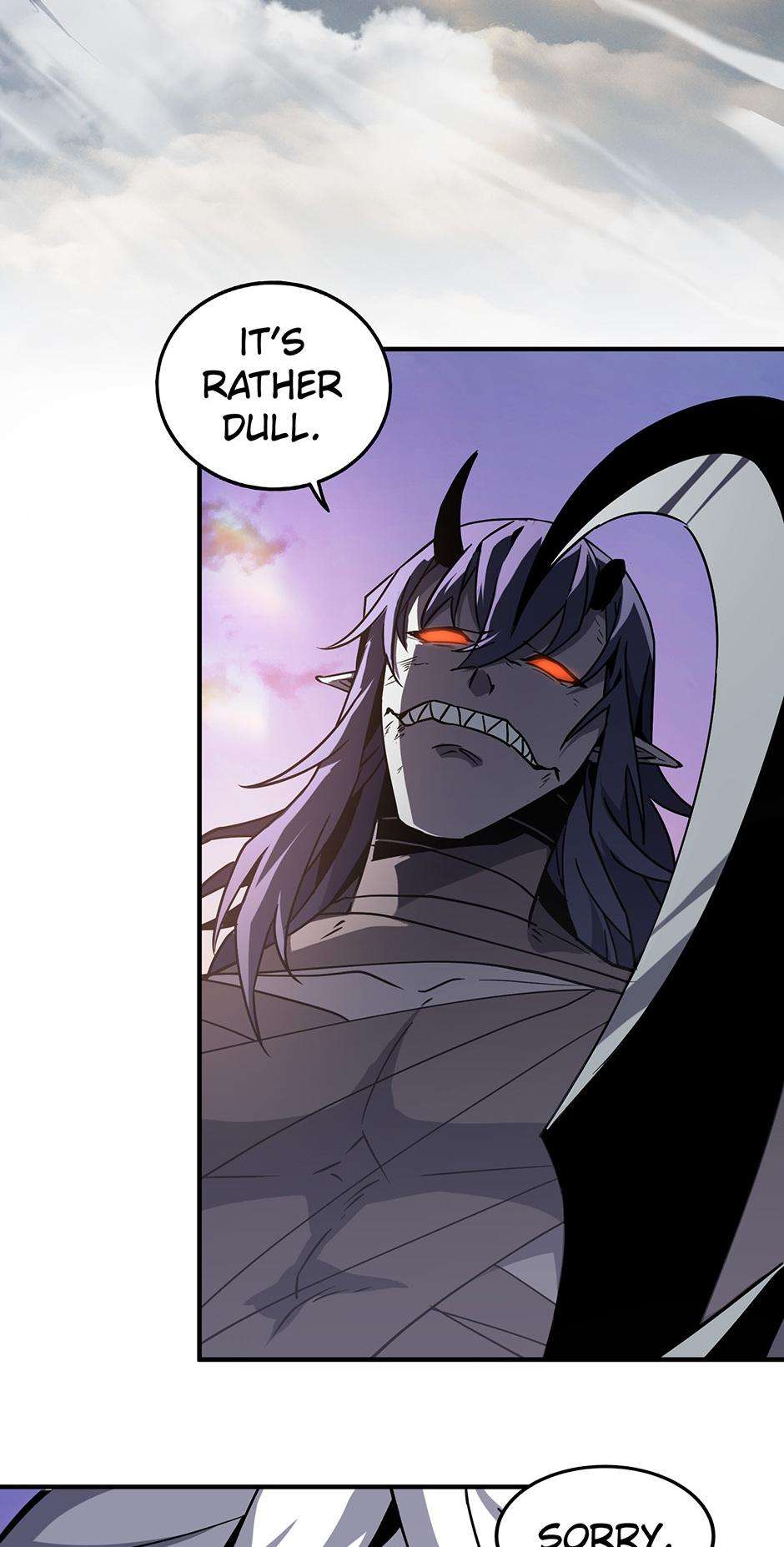 The Beginning After The End Chapter 204 350 76