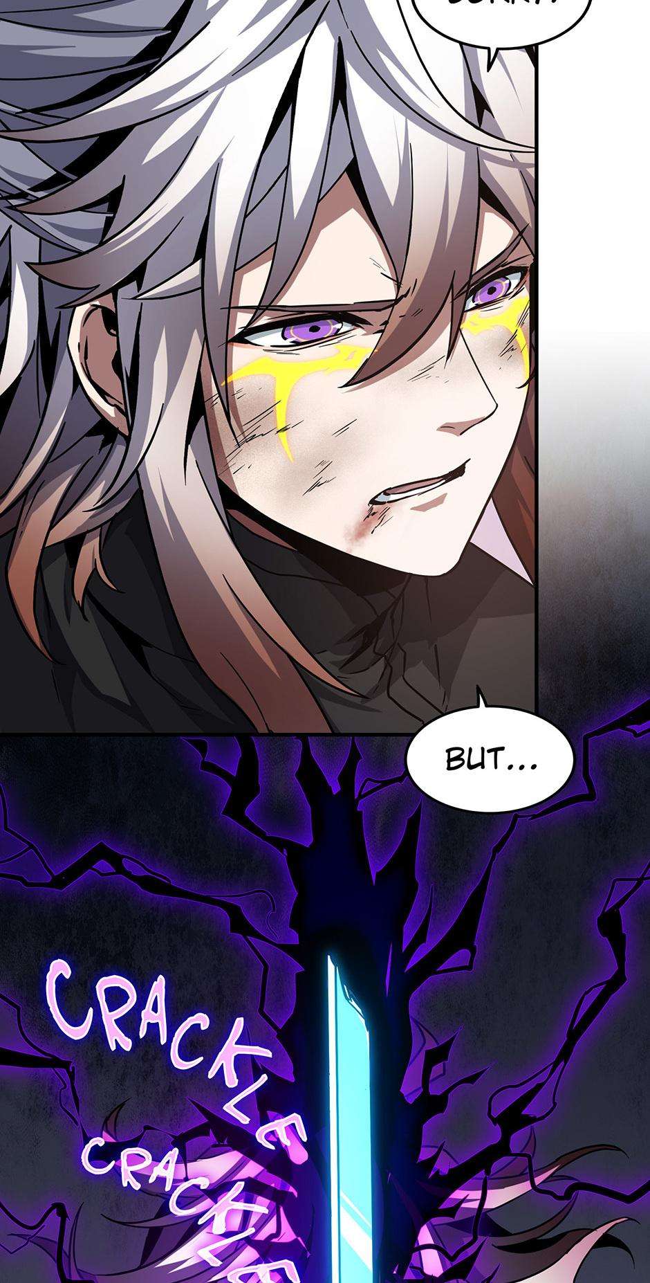 The Beginning After The End Chapter 204 351 77