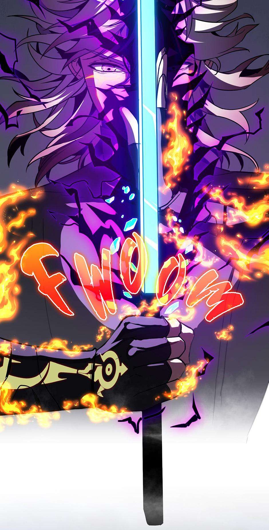 The Beginning After The End Chapter 204 352 78