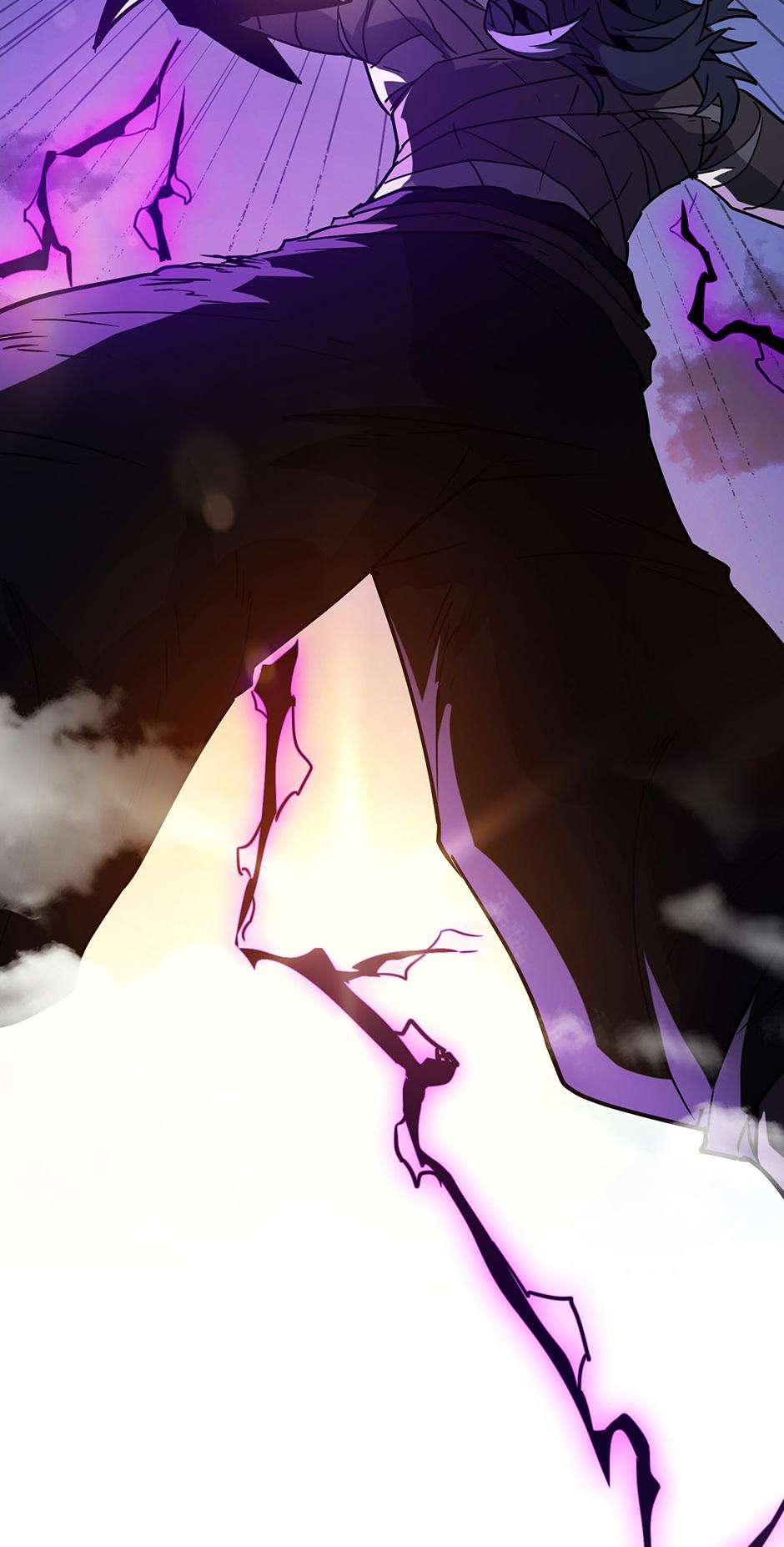 The Beginning After The End Chapter 204 354 80