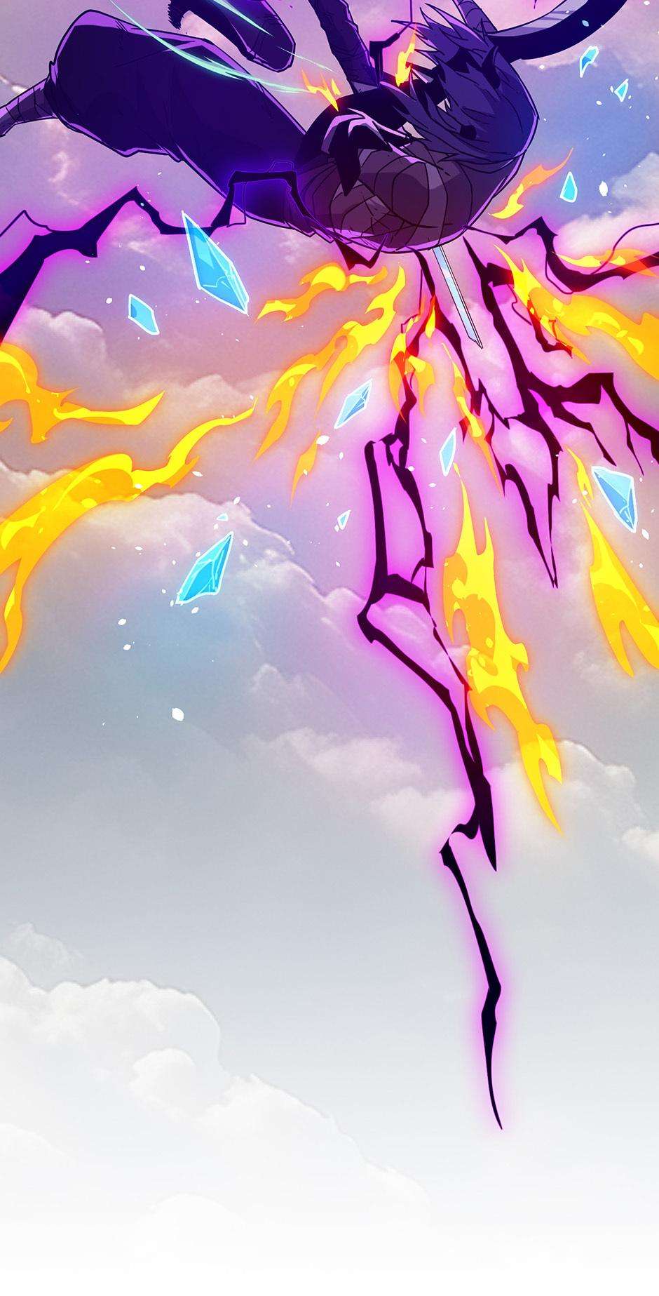 The Beginning After The End Chapter 204 356 82