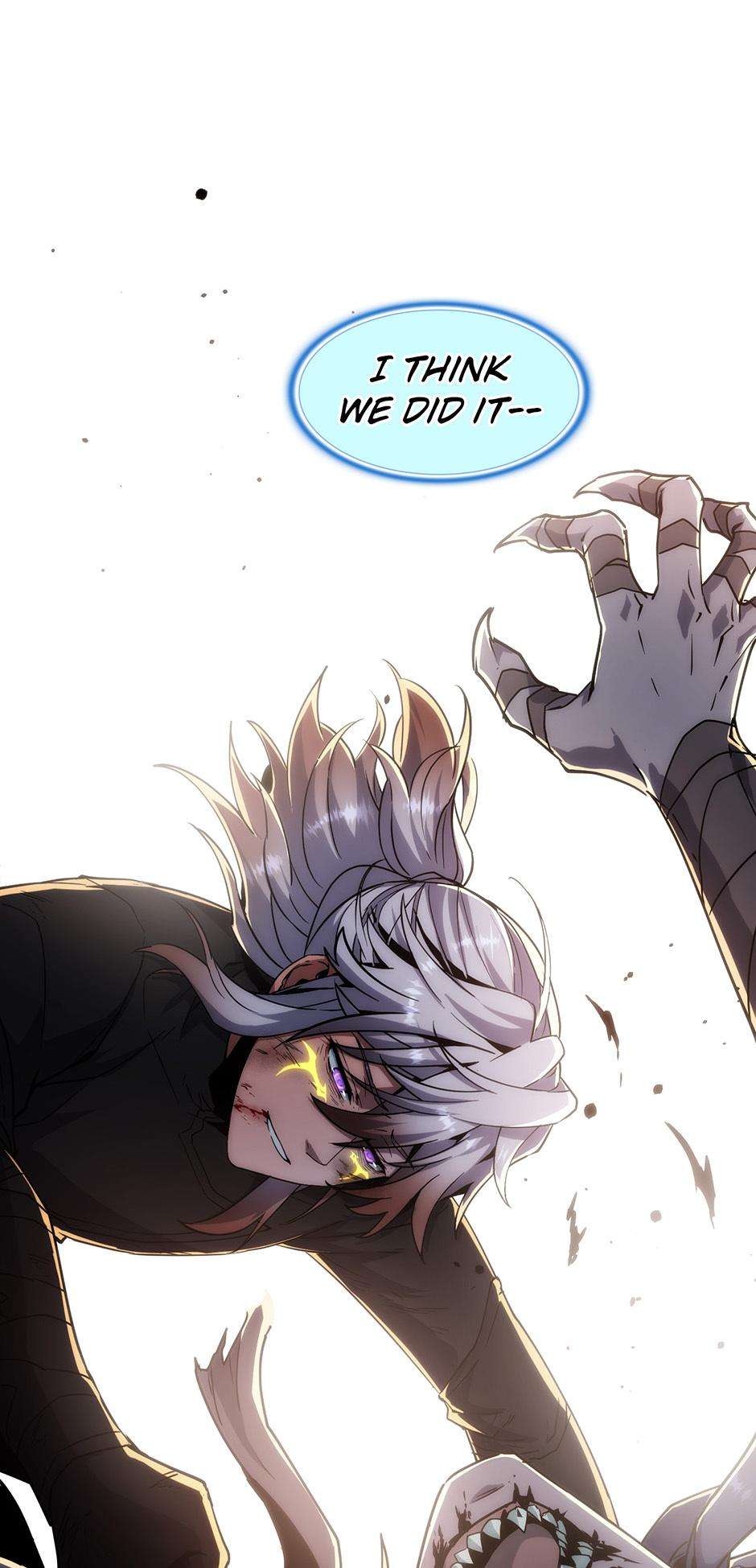 The Beginning After The End Chapter 204 357 83