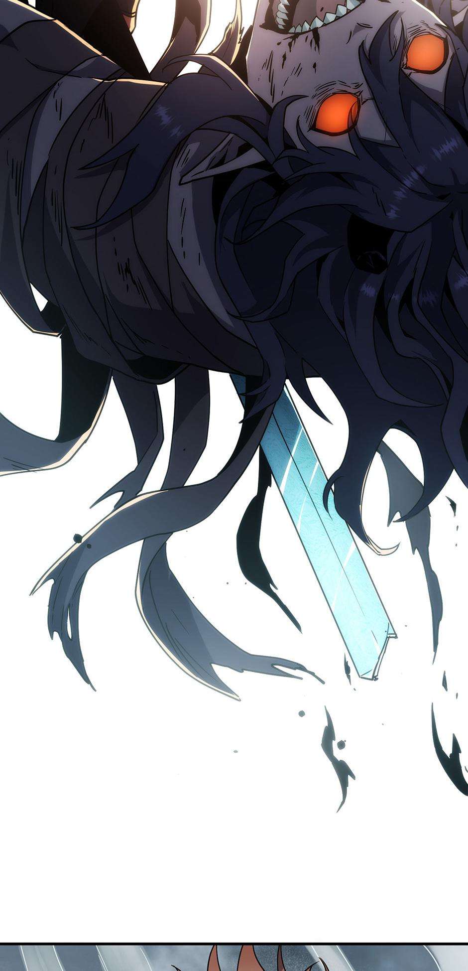 The Beginning After The End Chapter 204 358 84