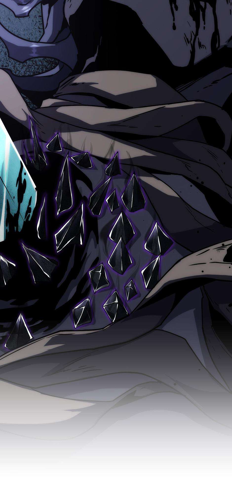 The Beginning After The End Chapter 204 362 88