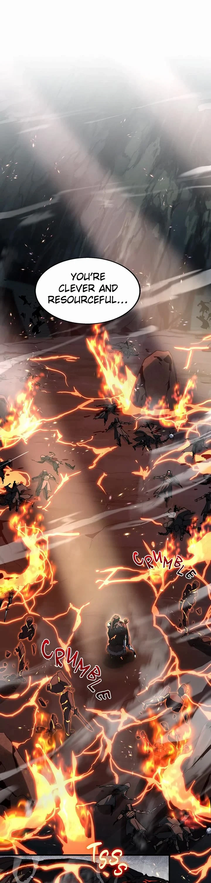 The Beginning After The End Chapter 205 146 01