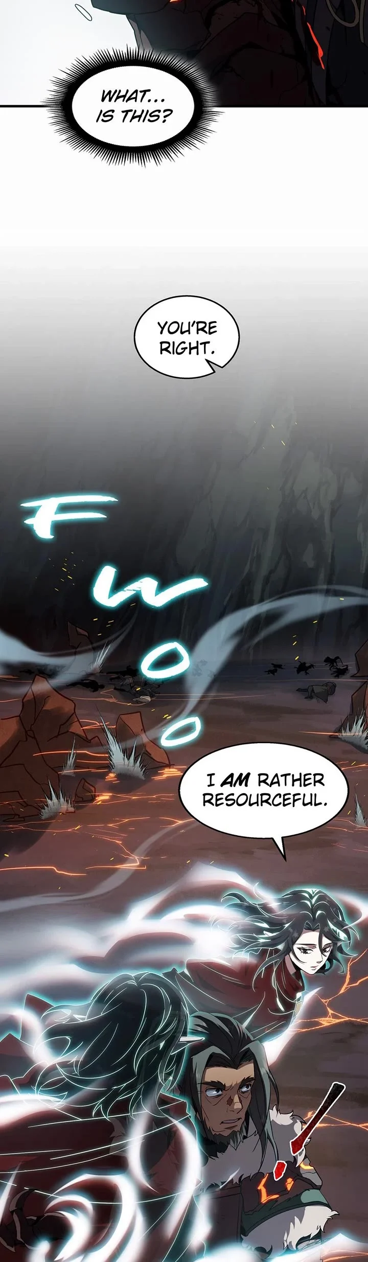 The Beginning After The End Chapter 205 149 04