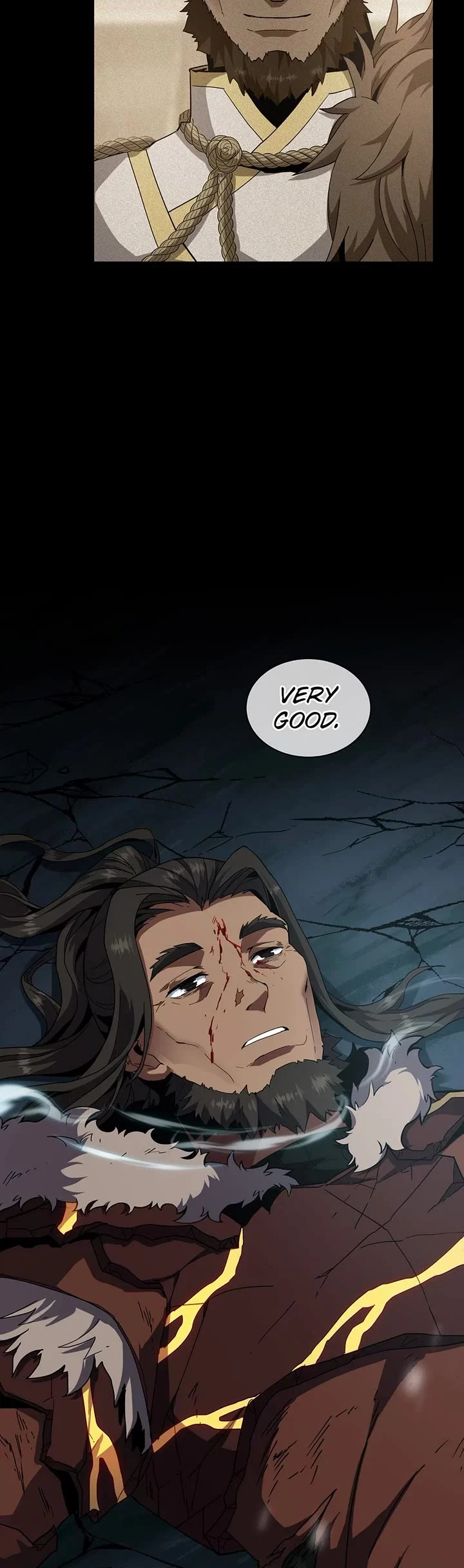 The Beginning After The End Chapter 205 164 19