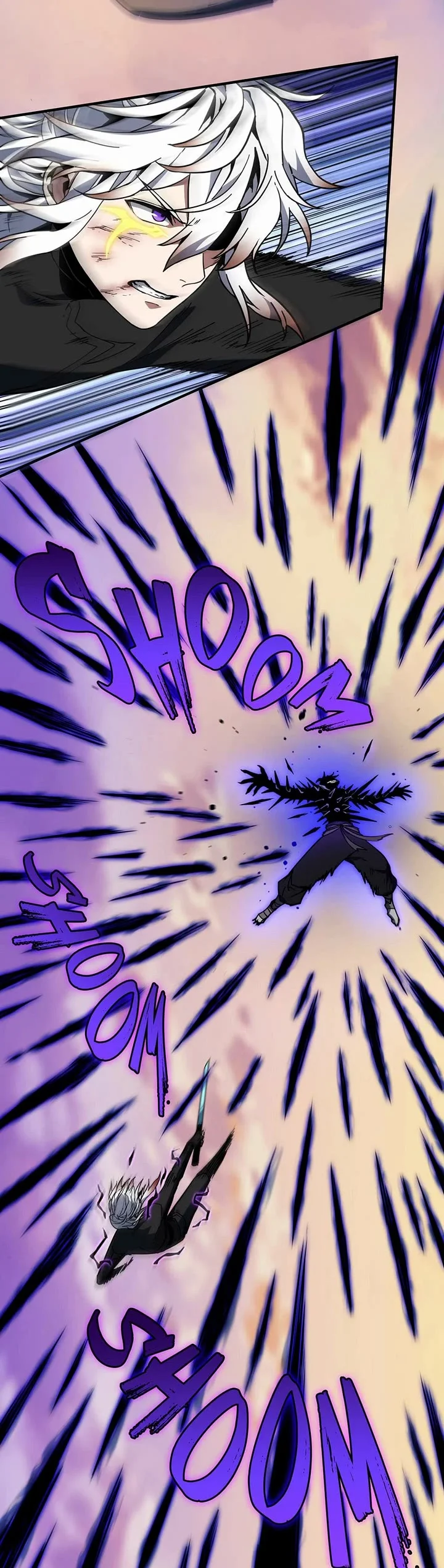 The Beginning After The End Chapter 205 169 24