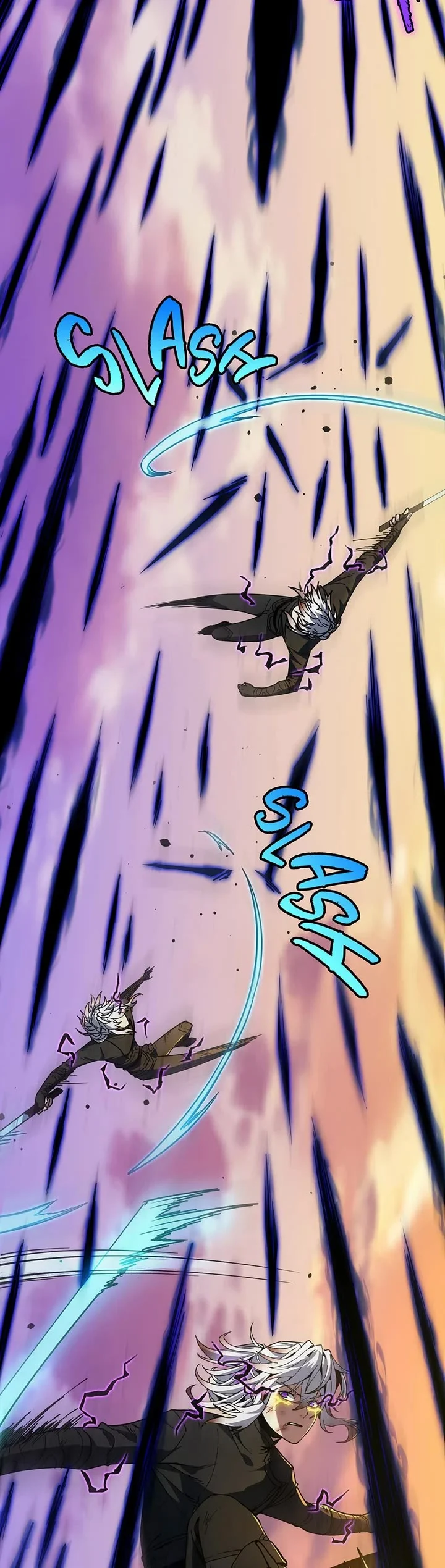 The Beginning After The End Chapter 205 170 25