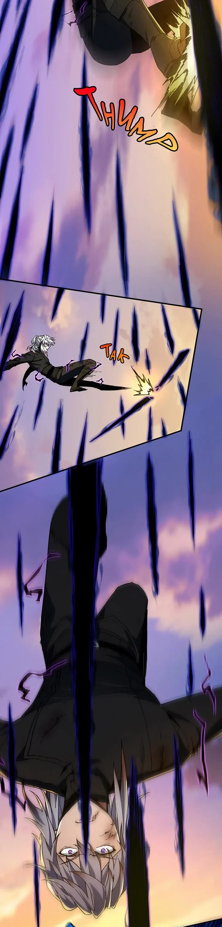 The Beginning After The End Chapter 205 171 26