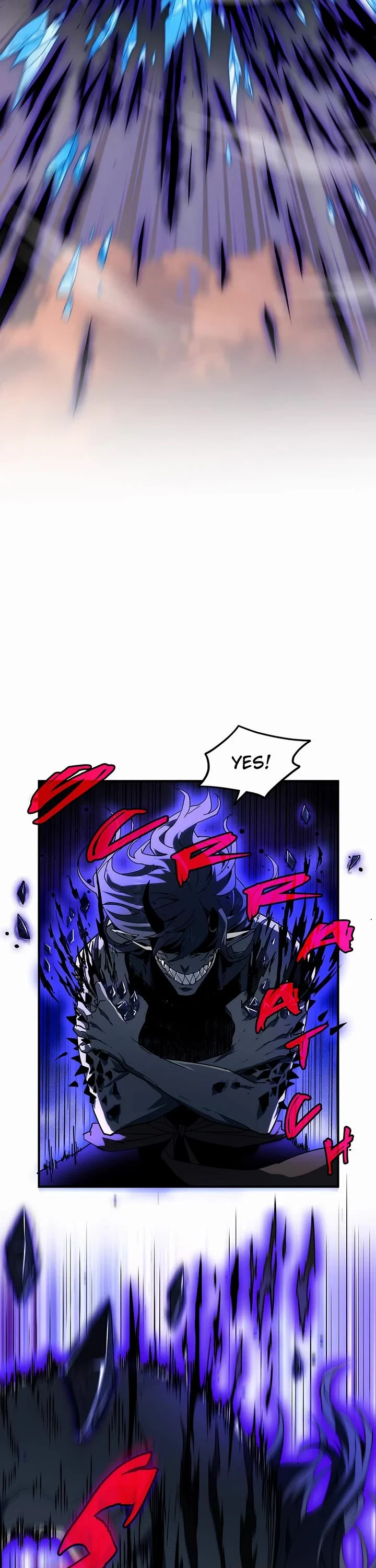 The Beginning After The End Chapter 205 177 32