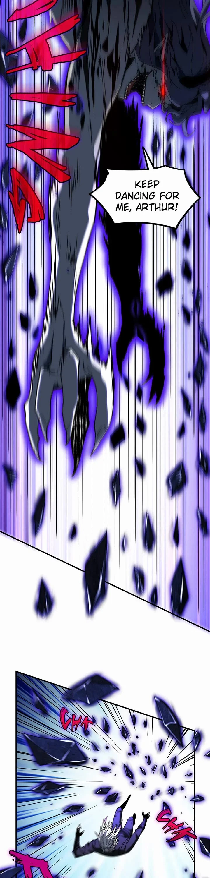 The Beginning After The End Chapter 205 178 33