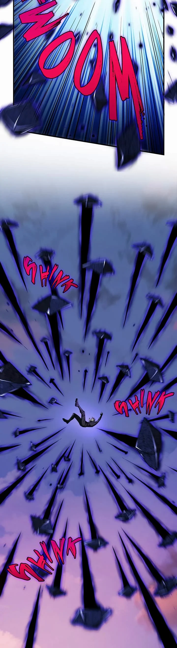 The Beginning After The End Chapter 205 179 34