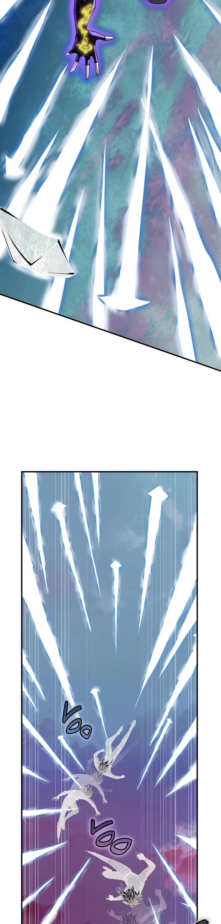 The Beginning After The End Chapter 205 181 36