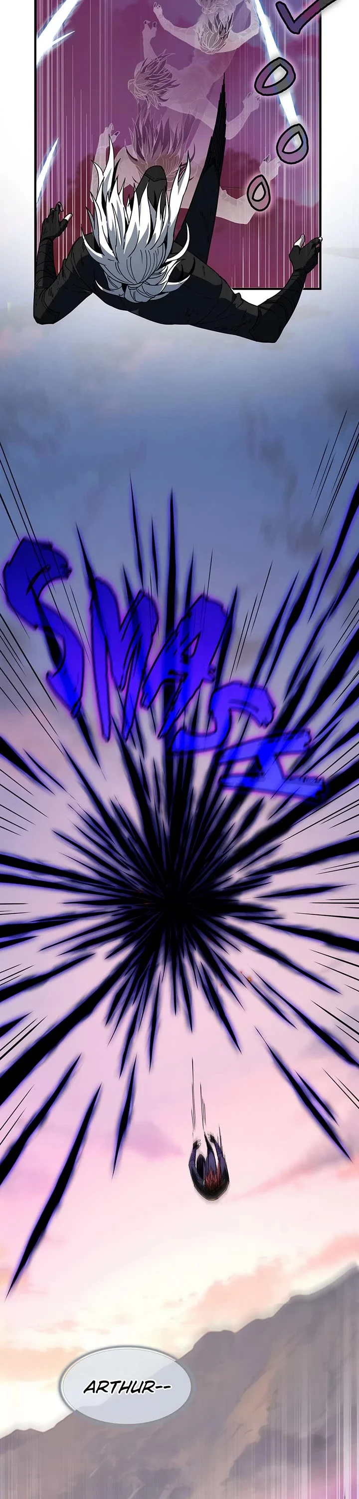 The Beginning After The End Chapter 205 182 37