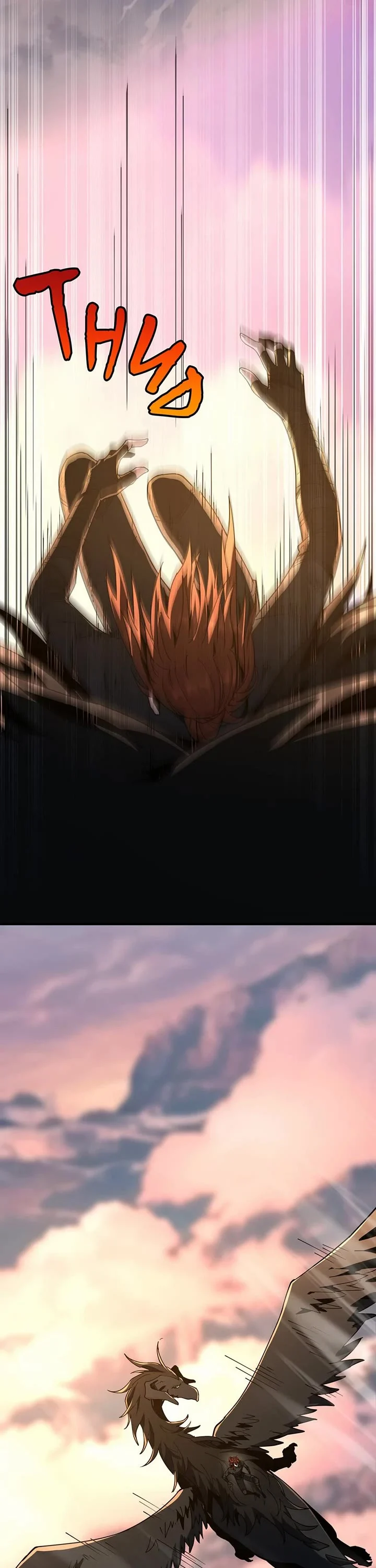 The Beginning After The End Chapter 205 183 38