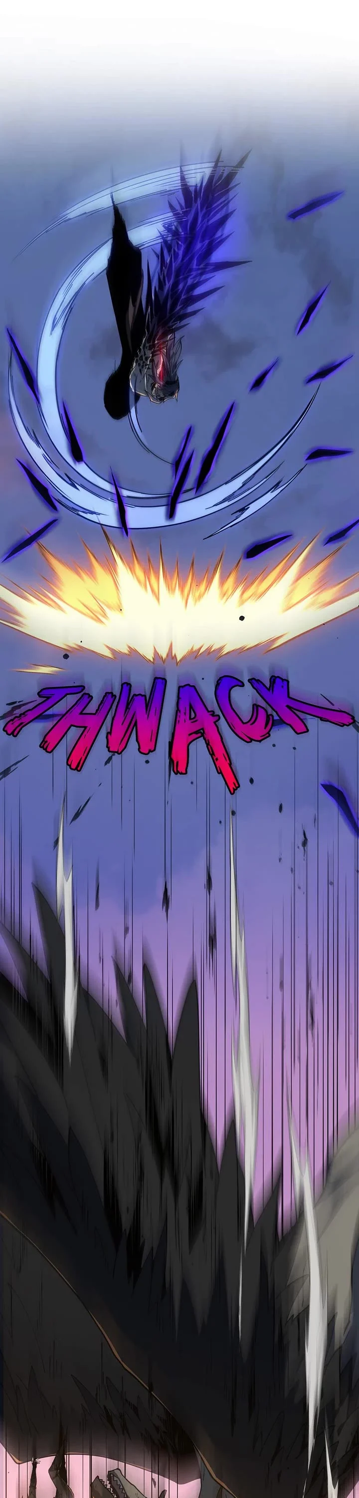 The Beginning After The End Chapter 205 186 41