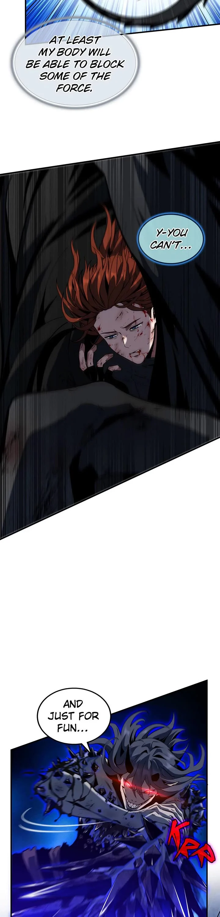 The Beginning After The End Chapter 205 188 43