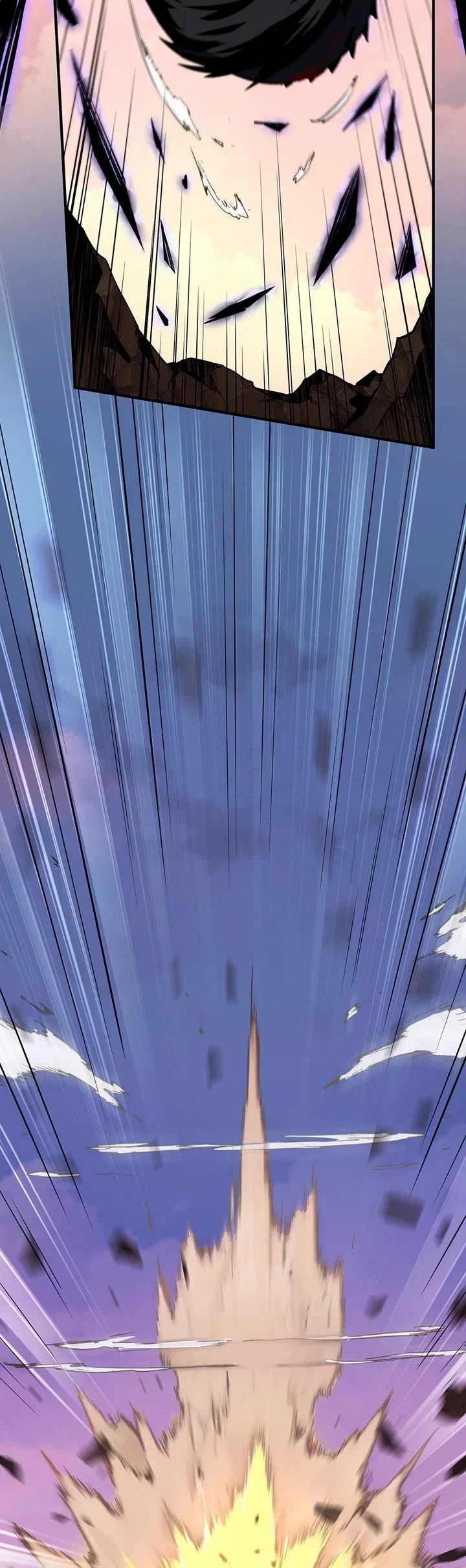 The Beginning After The End Chapter 205 190 45