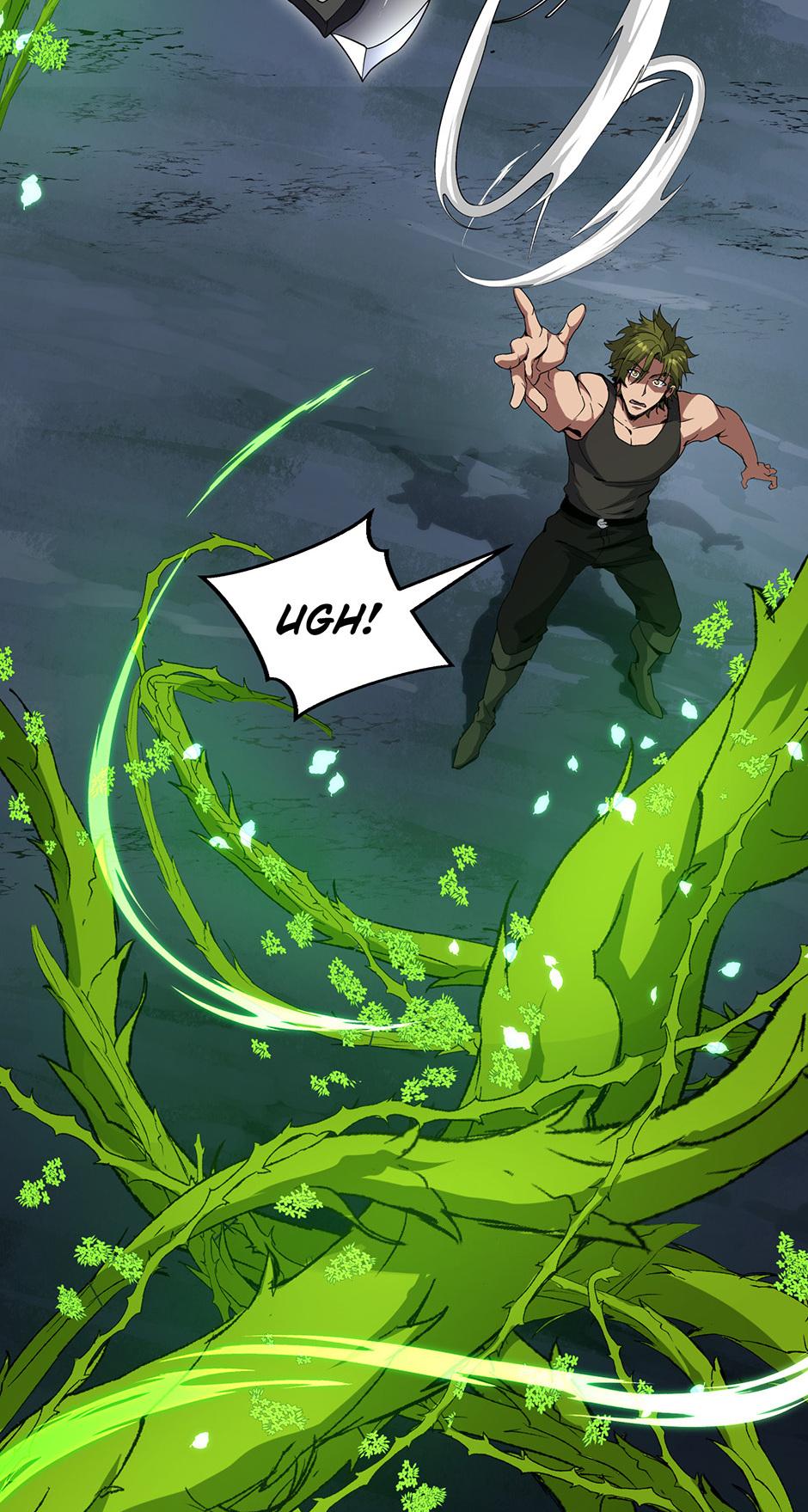 The Beginning After The End Chapter 210 273 02