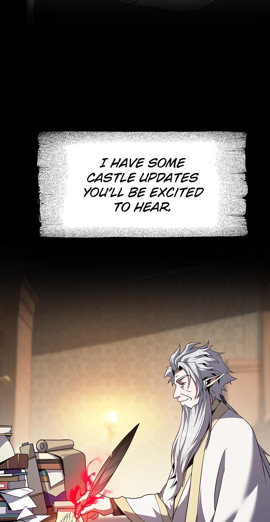 The Beginning After The End Chapter 210 282 11