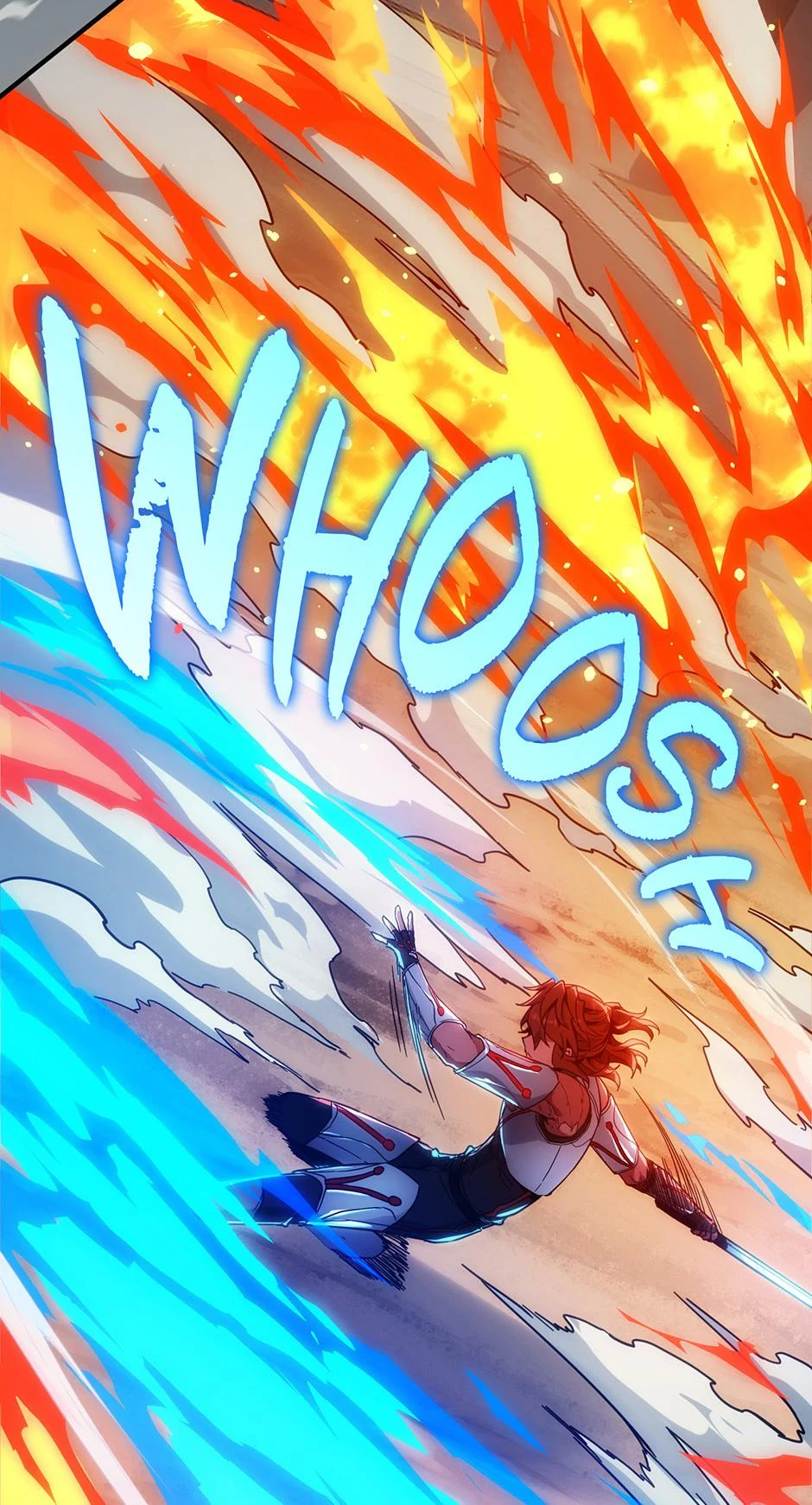 The Beginning After The End Chapter 210 297 26