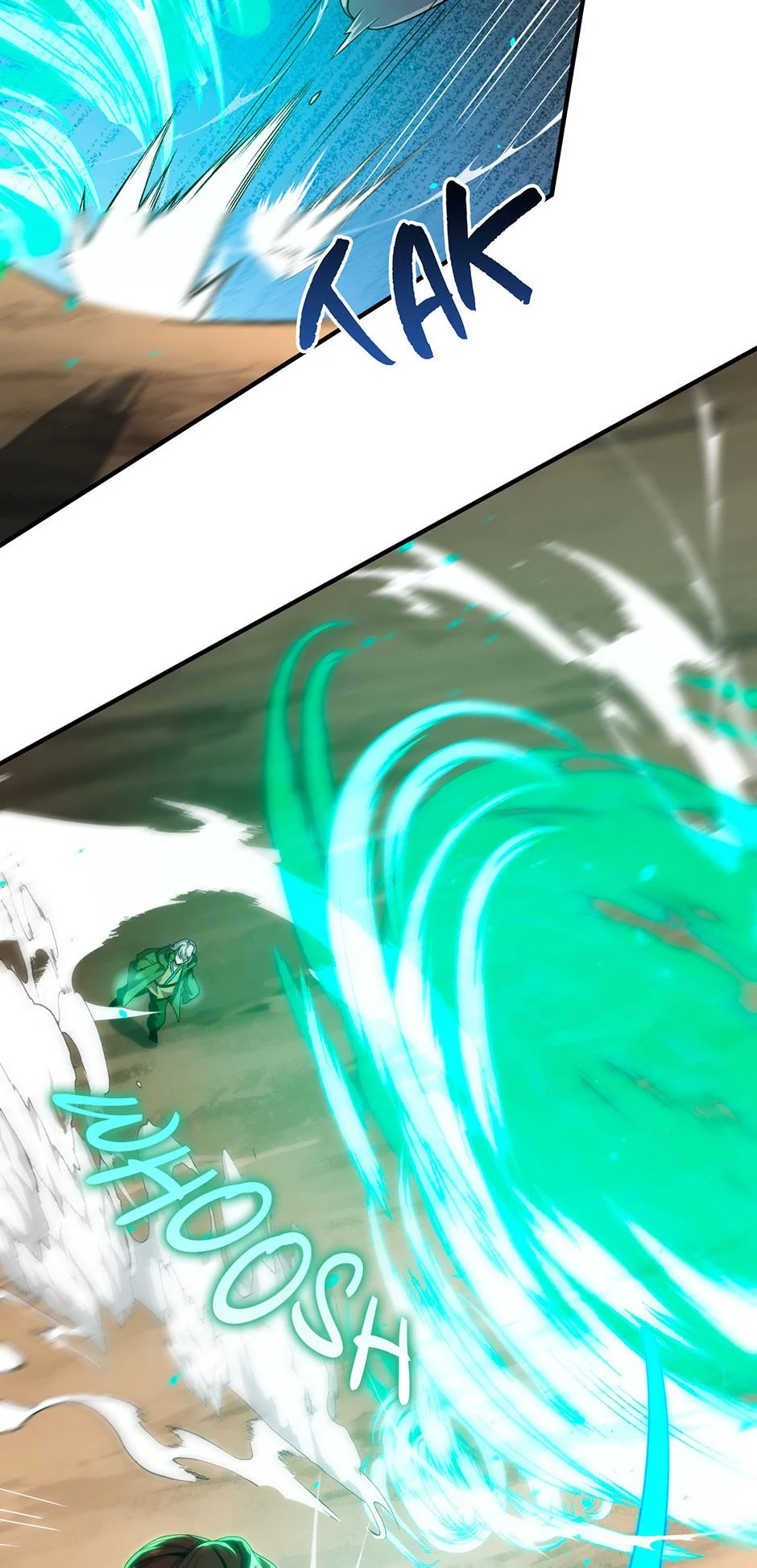 The Beginning After The End Chapter 210 305 34