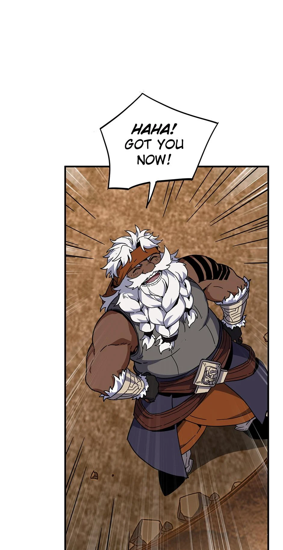 The Beginning After The End Chapter 210 319 48