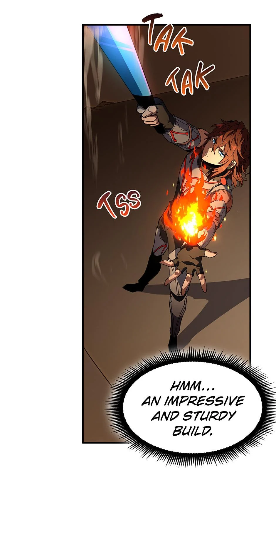 The Beginning After The End Chapter 210 324 53