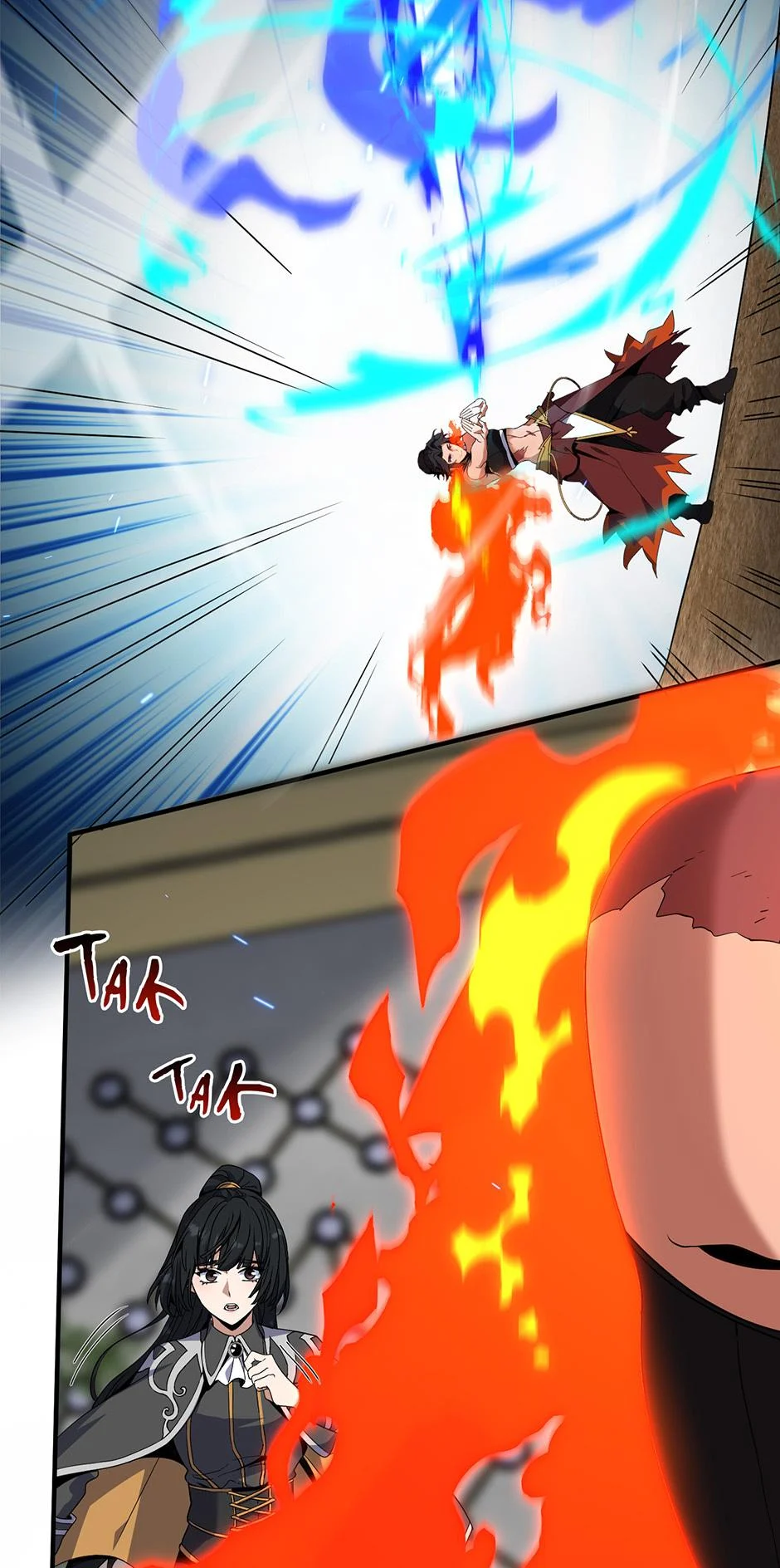 The Beginning After The End Chapter 210 342 71