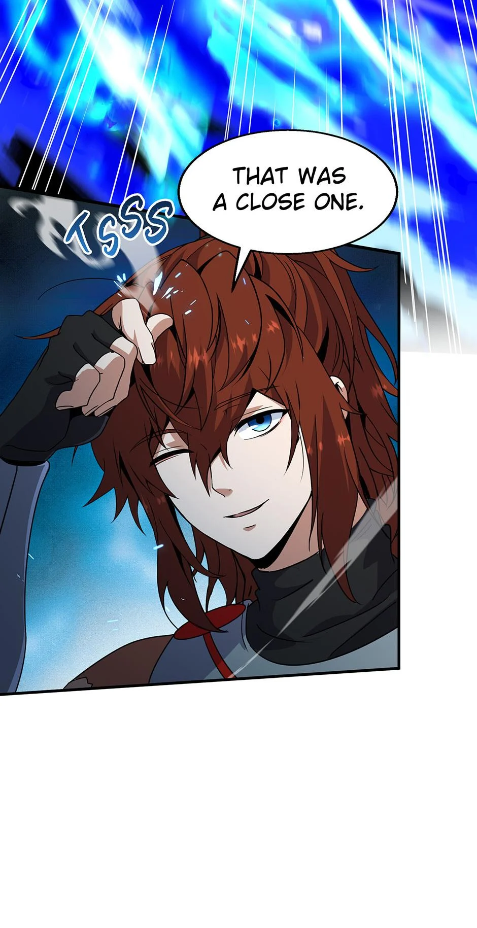 The Beginning After The End Chapter 210 347 76