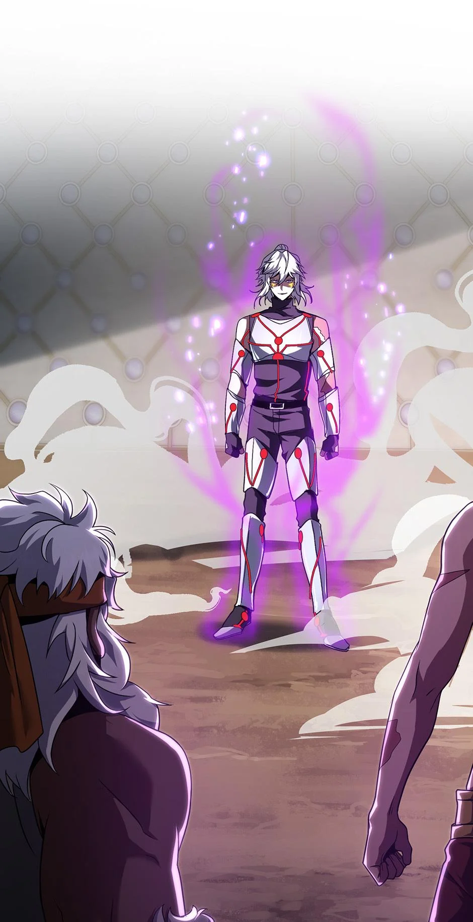 The Beginning After The End Chapter 211 338 001