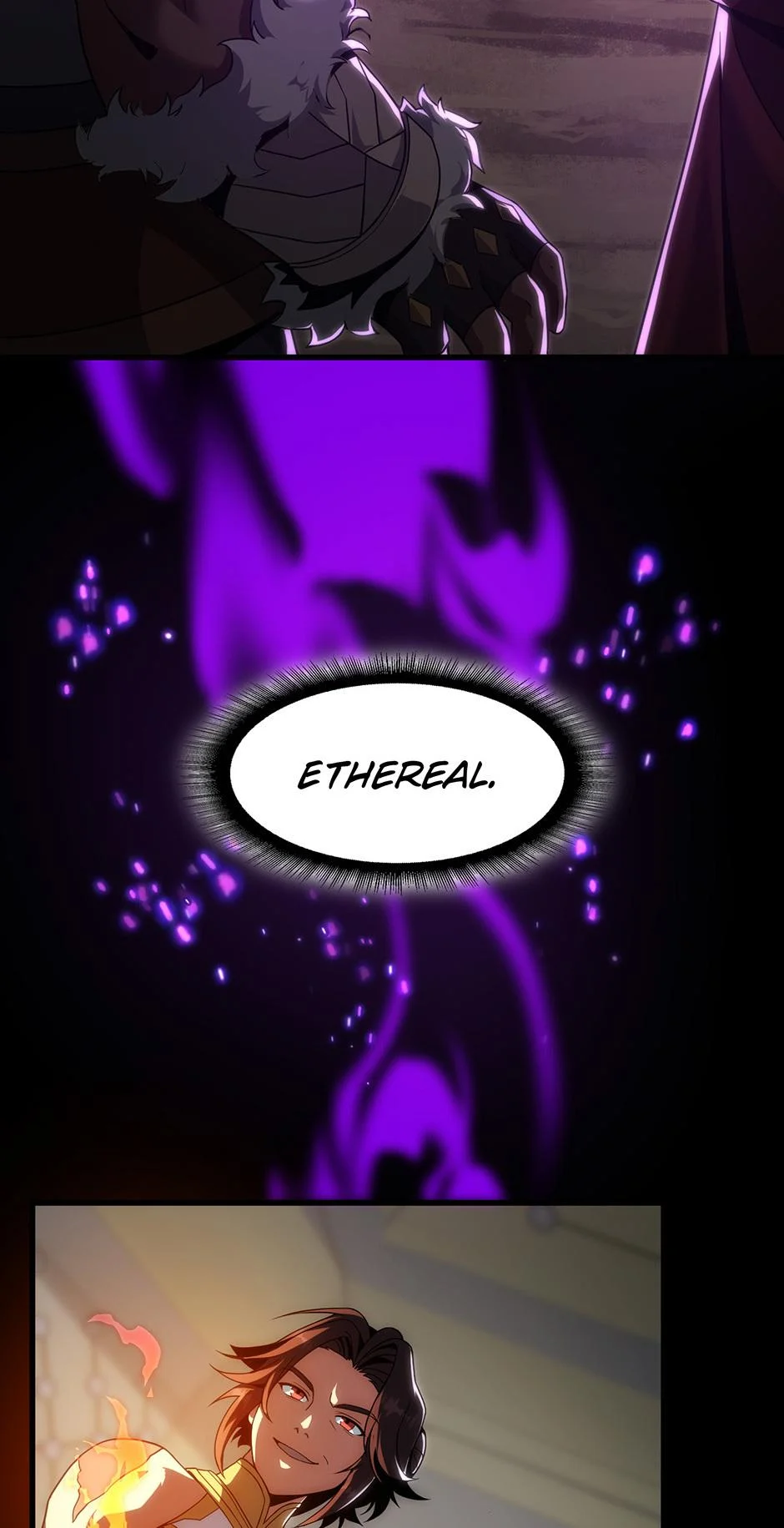 The Beginning After The End Chapter 211 339 002