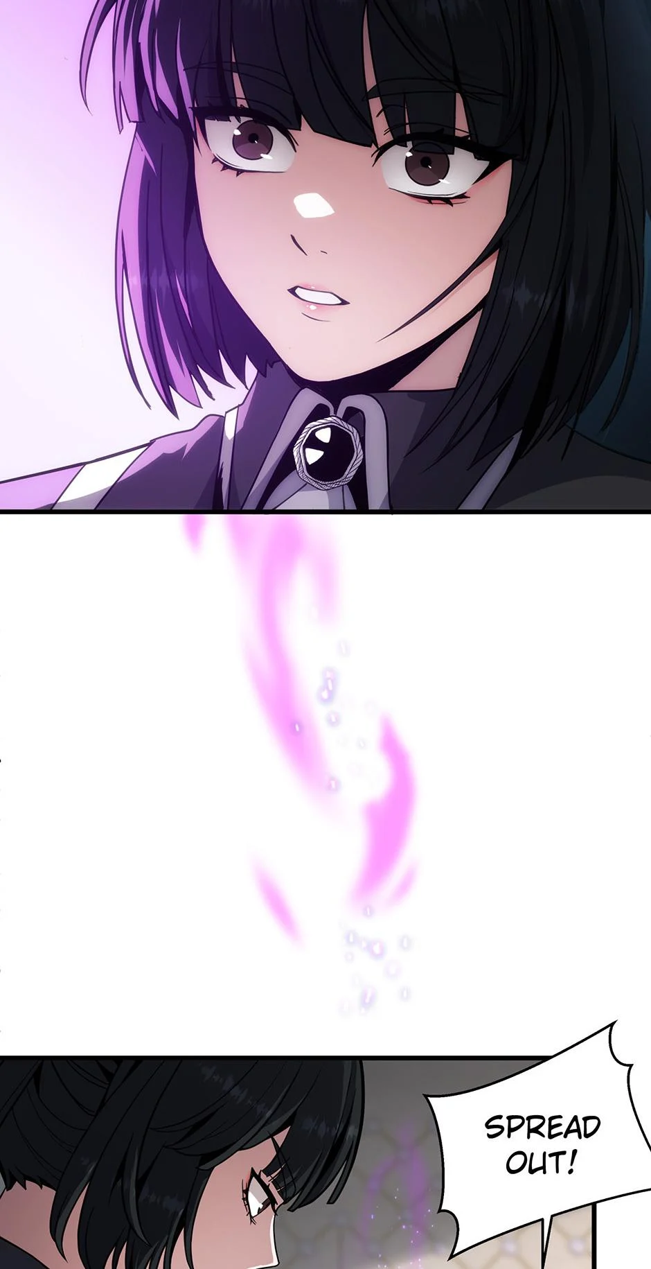 The Beginning After The End Chapter 211 342 005