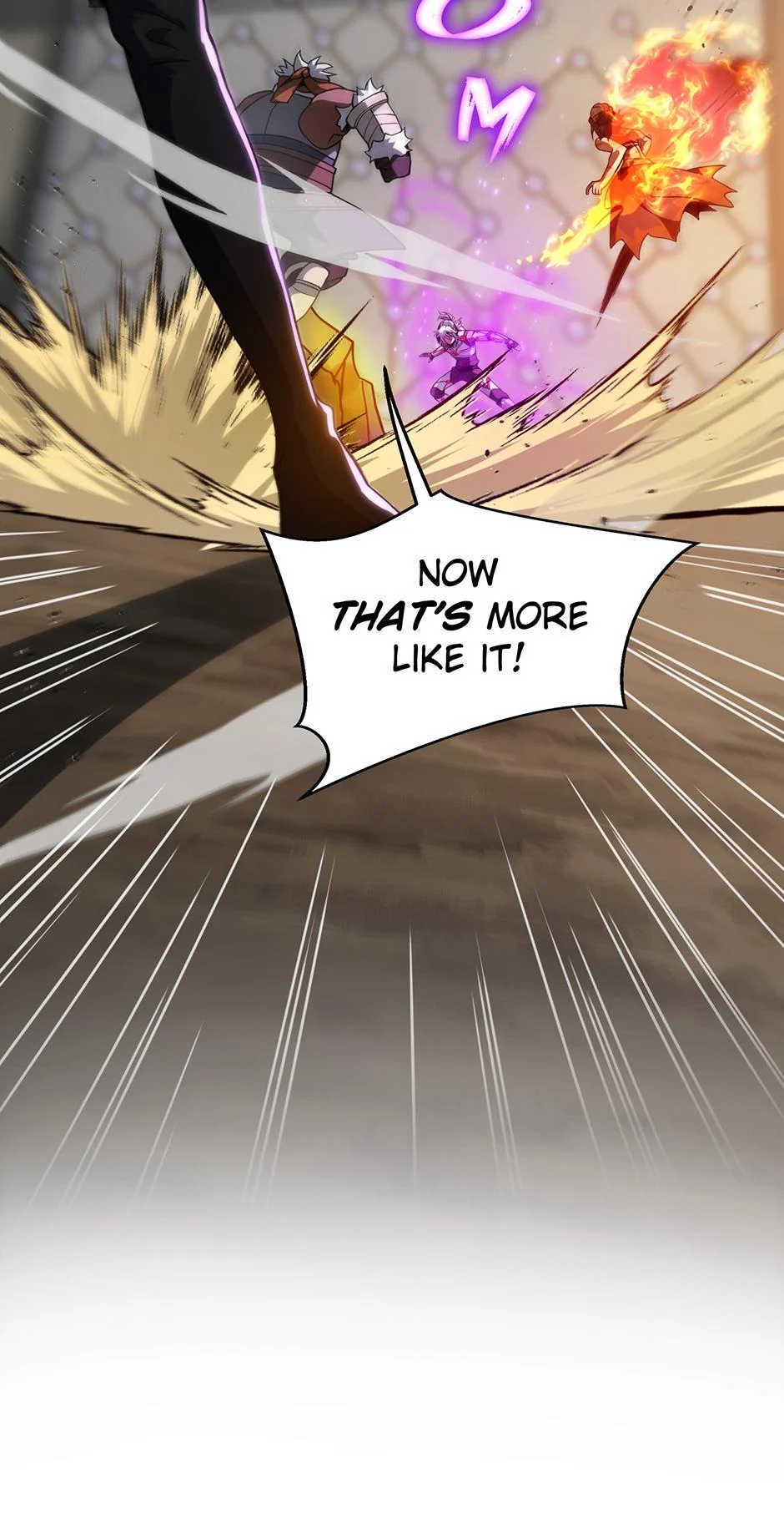 The Beginning After The End Chapter 211 345 008