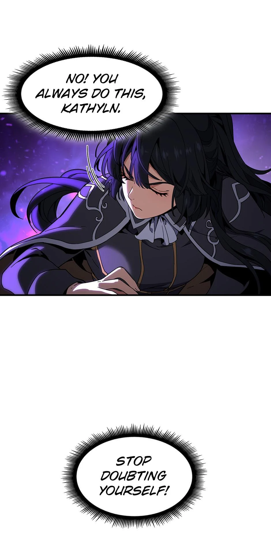 The Beginning After The End Chapter 211 351 014