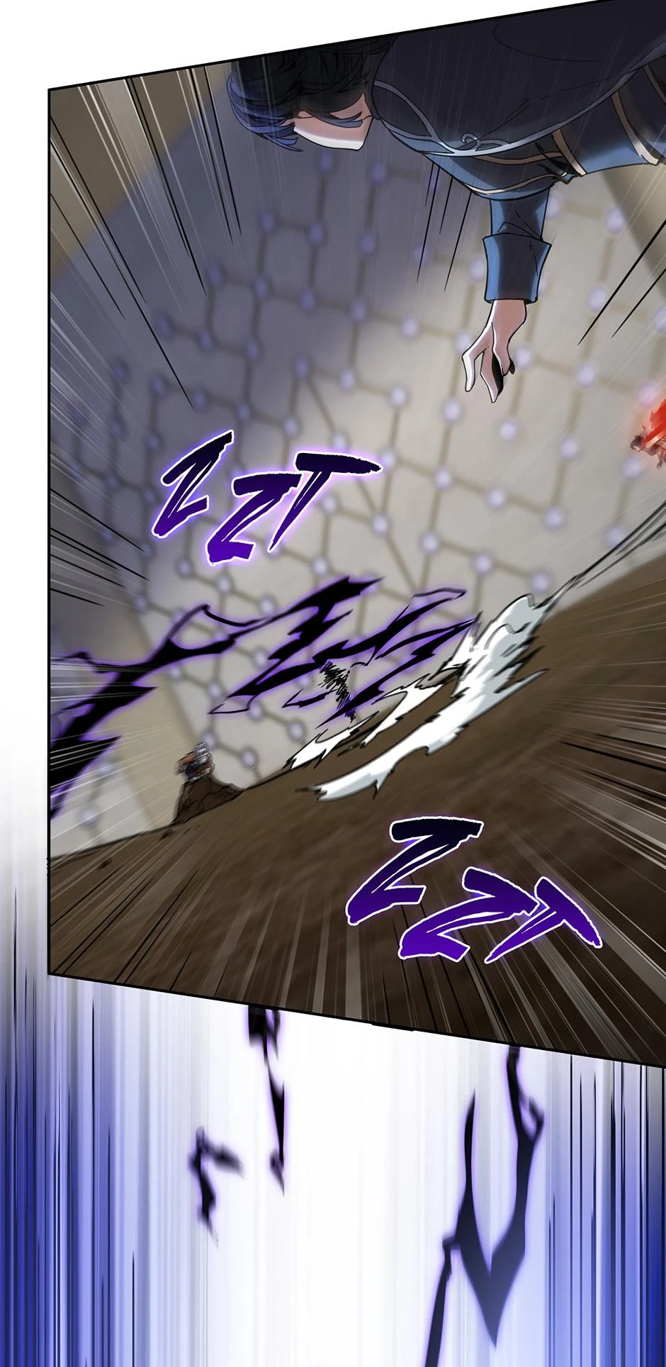 The Beginning After The End Chapter 211 353 016