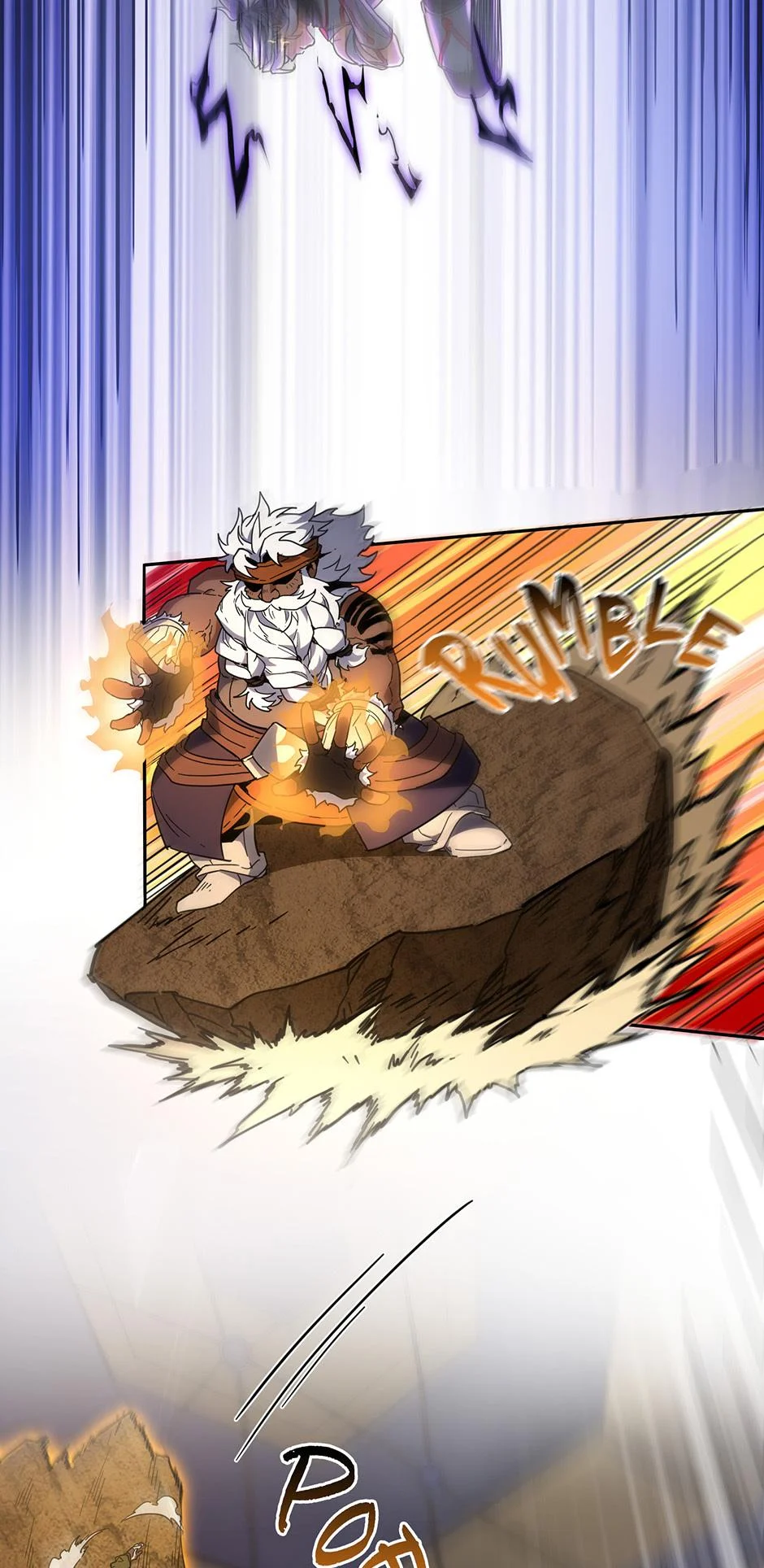 The Beginning After The End Chapter 211 355 018